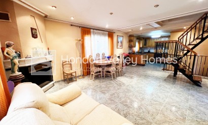 Revente - Ville - La Romana