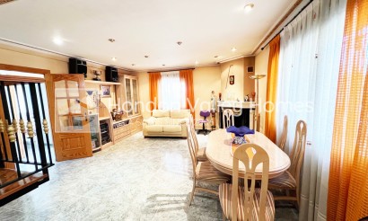 Revente - Ville - La Romana