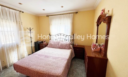 Revente - Ville - La Romana