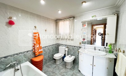 Revente - Ville - La Romana