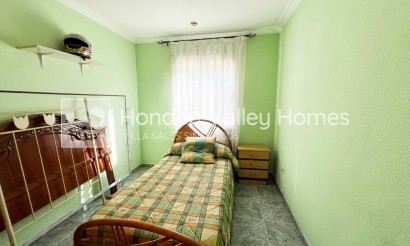 Revente - Ville - La Romana