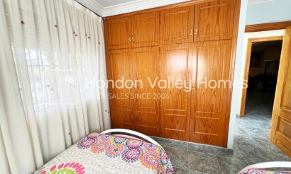 Revente - Ville - La Romana