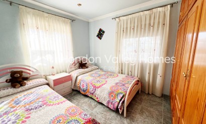 Revente - Ville - La Romana