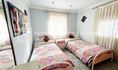 Revente - Ville - La Romana