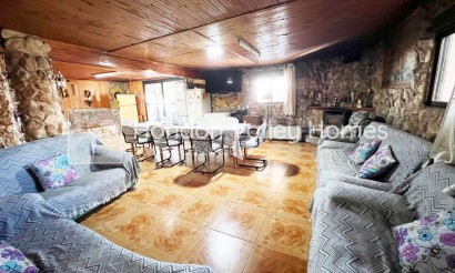 Revente - Ville - La Romana