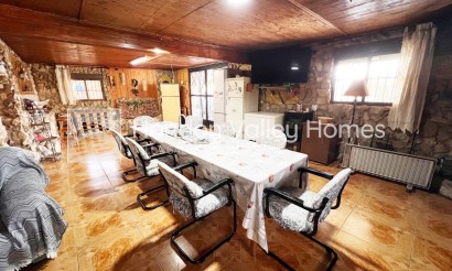 Revente - Ville - La Romana