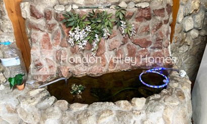 Revente - Ville - La Romana