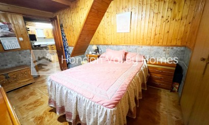 Revente - Ville - La Romana