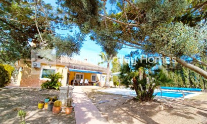 Revente - Ville - Hondón de los Fráiles