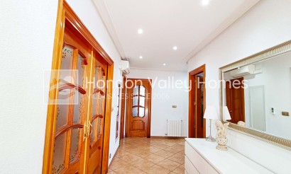 Revente - Ville - Hondón de los Fráiles