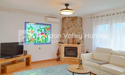 Revente - Ville - Hondón de los Fráiles