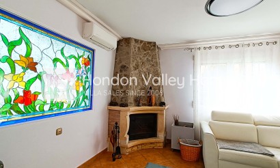 Revente - Ville - Hondón de los Fráiles