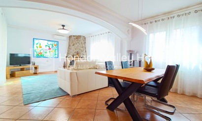 Revente - Ville - Hondón de los Fráiles