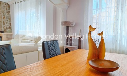 Revente - Ville - Hondón de los Fráiles