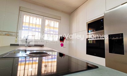 Revente - Ville - Hondón de los Fráiles