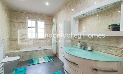 Revente - Ville - Hondón de los Fráiles