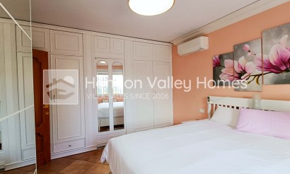 Revente - Ville - Hondón de los Fráiles