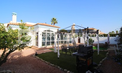 Resale - Villa - HONDON DE LAS NIEVES - La Montanosa