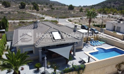 Reventa - Villa - Detached - La Romana