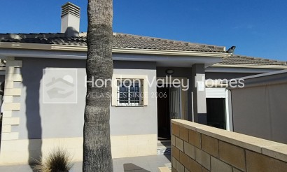 Reventa - Villa - Detached - La Romana