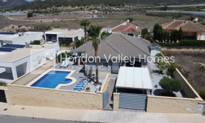 Reventa - Villa - Detached - La Romana