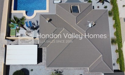 Reventa - Villa - Detached - La Romana