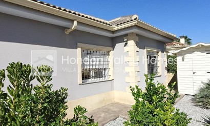 Reventa - Villa - Detached - La Romana