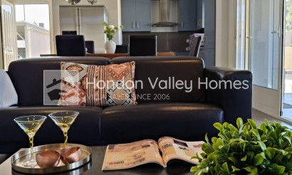 Reventa - Villa - Detached - La Romana