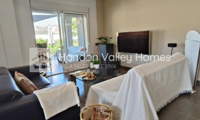 Reventa - Villa - Detached - La Romana