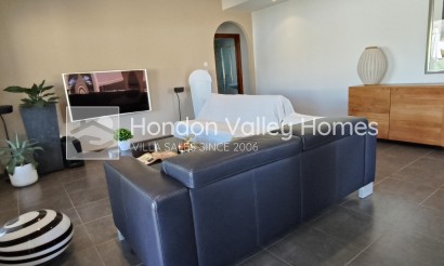 Reventa - Villa - Detached - La Romana