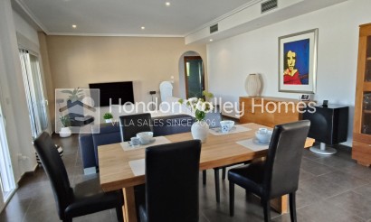 Reventa - Villa - Detached - La Romana