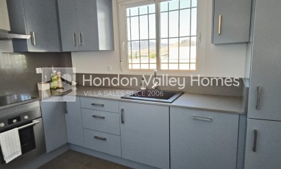 Reventa - Villa - Detached - La Romana