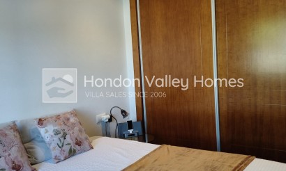 Reventa - Villa - Detached - La Romana