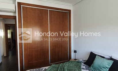 Reventa - Villa - Detached - La Romana