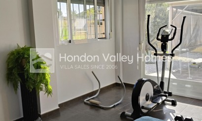 Reventa - Villa - Detached - La Romana