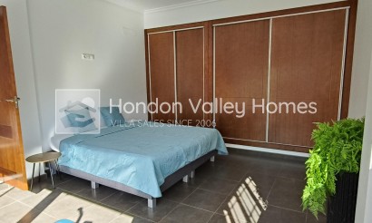 Reventa - Villa - Detached - La Romana