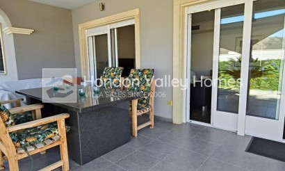 Reventa - Villa - Detached - La Romana