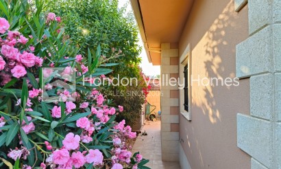 Reventa - Villa - Detached - La Romana