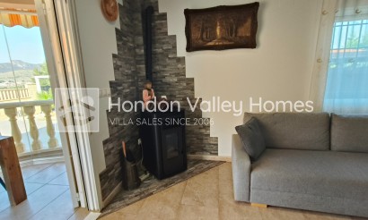 Reventa - Villa - Detached - La Romana