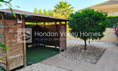 Reventa - Villa - Detached - La Romana