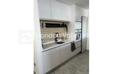 Herverkoop - Villa - semi-detached - Daya Nueva