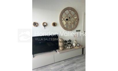 Herverkoop - Villa - semi-detached - Daya Nueva