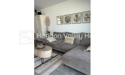 Herverkoop - Villa - semi-detached - Daya Nueva