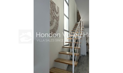 Herverkoop - Villa - semi-detached - Daya Nueva