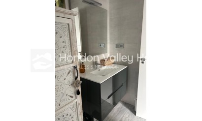 Herverkoop - Villa - semi-detached - Daya Nueva