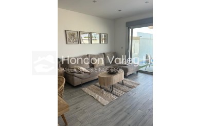 Herverkoop - Villa - semi-detached - Daya Nueva