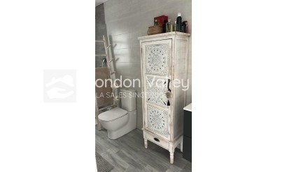 Herverkoop - Villa - semi-detached - Daya Nueva