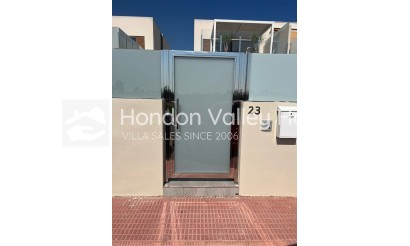 Herverkoop - Villa - semi-detached - Daya Nueva