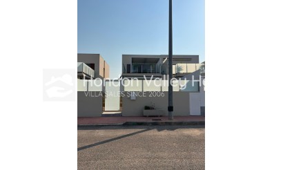 Herverkoop - Villa - semi-detached - Daya Nueva