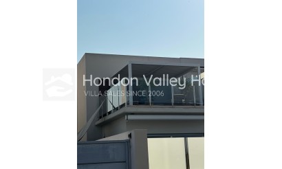 Herverkoop - Villa - semi-detached - Daya Nueva